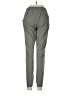ExOfficio Solid Gray Green Casual Pants Size XS - photo 2