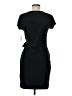 ExOfficio Solid Black Casual Dress Size S - photo 2