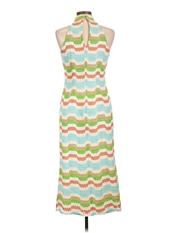 Donna Morgan Cocktail Dress (view 2)