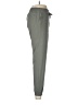 ExOfficio Solid Gray Green Casual Pants Size XS - photo 4