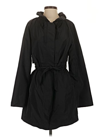 Ann Taylor LOFT Trenchcoat (view 1)