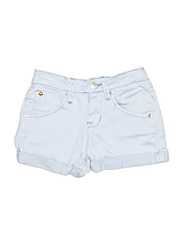 Hudson Jeans Denim Shorts (view 1)