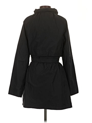 Ann Taylor LOFT Trenchcoat (view 2)