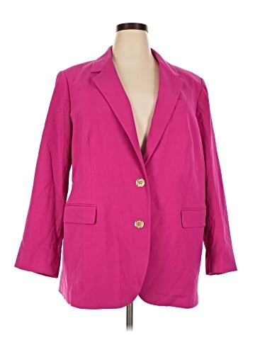 MICHAEL Michael Kors Blazer (view 1)