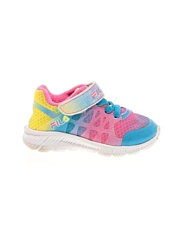 FILA Sneakers (view 1)