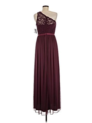 David's Bridal Cocktail Dress (view 2)