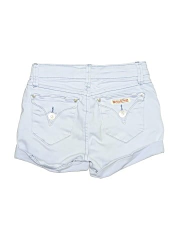 Hudson Jeans Denim Shorts (view 2)