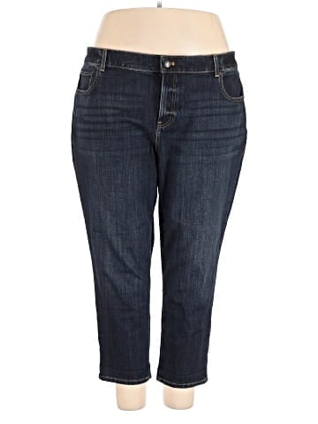 Talbots Jeans (view 1)