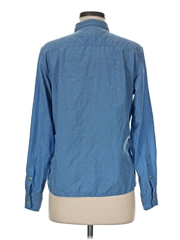 ExOfficio Long Sleeve Button-Down Shirt (view 2)