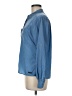ExOfficio Blue Long Sleeve Button-Down Shirt Size S - photo 5