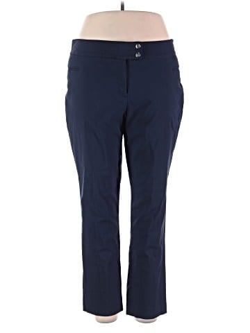 Style&Co Casual Pants (view 1)