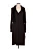 Max Studio Brown Coat Size L - photo 1