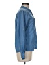 ExOfficio Blue Long Sleeve Button-Down Shirt Size S - photo 4