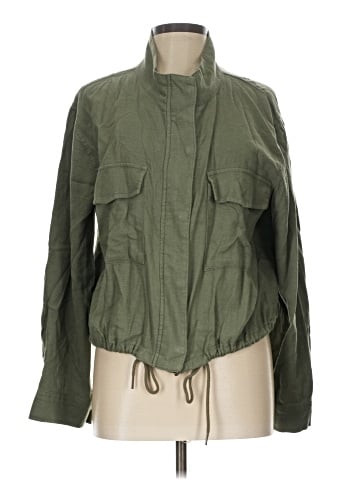 Sanctuary Jacket (view 1)
