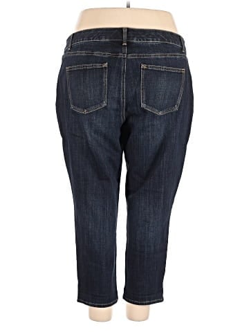 Talbots Jeans (view 2)