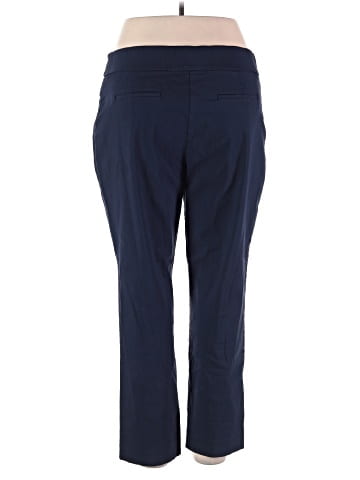 Style&Co Casual Pants (view 2)