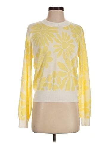 Ann Taylor LOFT Pullover Sweater (view 1)