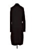 Max Studio Brown Coat Size L - photo 2