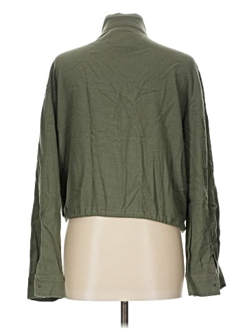 Sanctuary Jacket (view 2)
