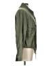 Sanctuary Solid Green Jacket Size L - photo 4