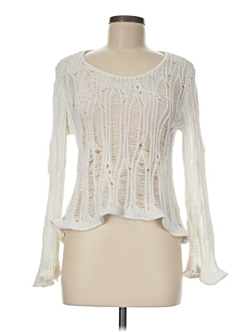 IRO Pullover Sweater (view 1)