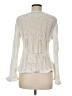 IRO 100% Cotton Ivory White Pullover Sweater Size XS - photo 2