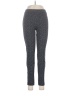 Theory Chevron-herringbone Gray Active Pants Size M - photo 1