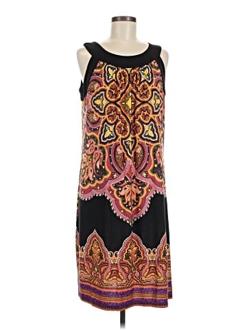 Apt. 9 Casual Dress (view 1)