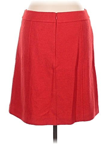 Ann Taylor Casual Skirt (view 2)