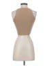 Zara Tan Tank Top Size S - photo 2