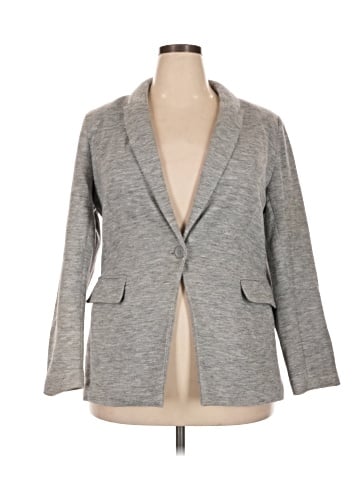 Simply Vera Vera Wang Blazer (view 1)