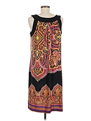Apt. 9 Casual Dress (view 2)