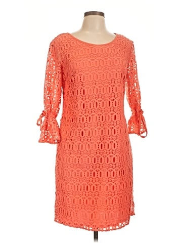 Madison Leigh Cocktail Dress (view 1)