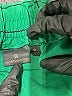 Worthington Argyle Green Shorts Size 12 - photo 3