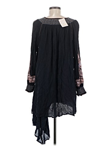 Free People Long Sleeve Blouse (view 2)