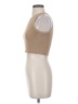Zara Tan Tank Top Size S - photo 5