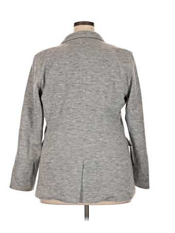 Simply Vera Vera Wang Blazer (view 2)