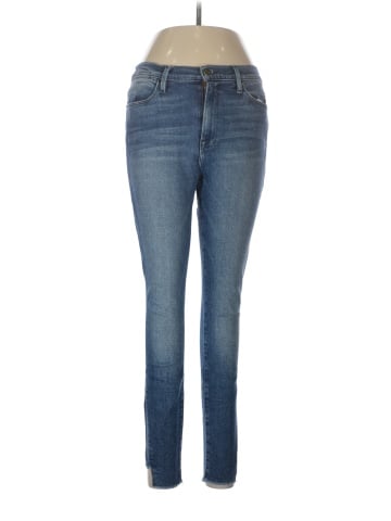 FRAME Denim Jeans (view 1)