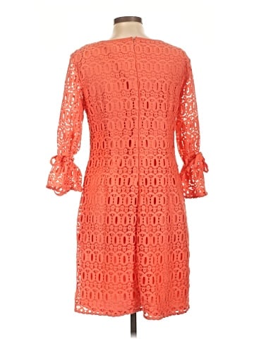Madison Leigh Cocktail Dress (view 2)