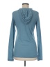 ExOfficio Teal Blue Sweatshirt Size S - photo 2