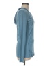 ExOfficio Teal Blue Sweatshirt Size S - photo 4