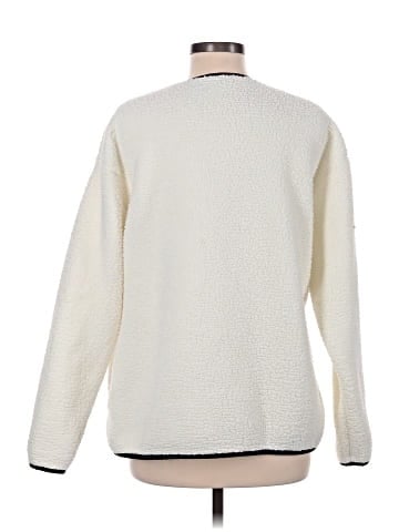 Lands' End Pullover Sweater (view 2)
