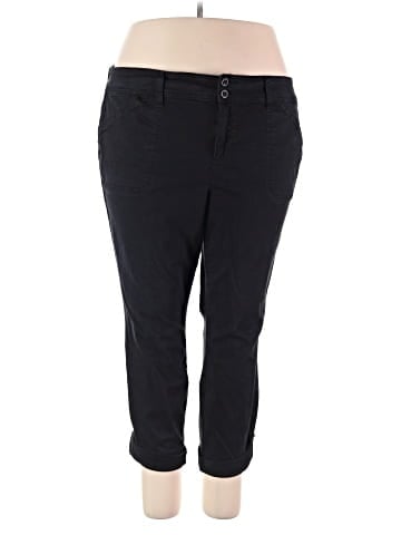 Torrid Casual Pants (view 1)