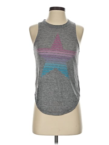 Chaser Tank Top (view 1)