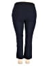 Avenue Solid Blue Active Pants Size 22 - photo 2