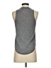 Chaser Gray Tank Top Size S - photo 2