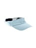 David & Young 100% Polyester Blue Visor One size - photo 1