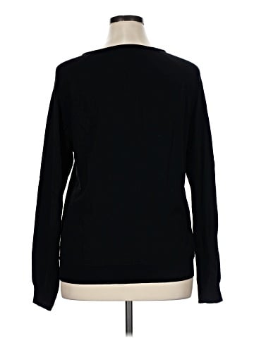 Calvin Klein Long Sleeve Top (view 2)
