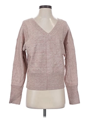 William Rast Pullover Sweater (view 1)