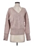 William Rast Pink Pullover Sweater Size S - photo 1